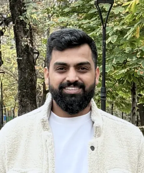 Prabhash Jha, Co-Founder of ADVOLT